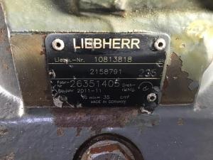 Liebherr A6VE55